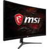 Οθόνη MSI Monitor 24" Optix G241VC